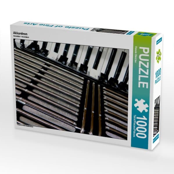 Akkordeon (Puzzle)