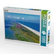Insel Juist (Puzzle)