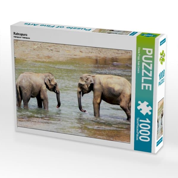 Ratnapura (Puzzle)