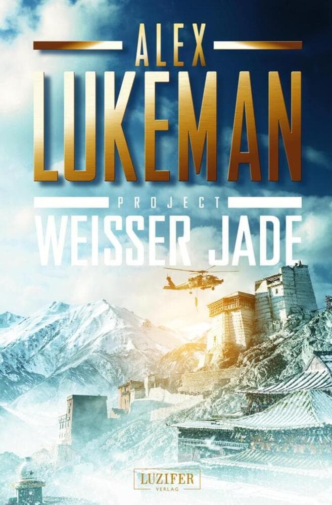 Project: Weisser Jade