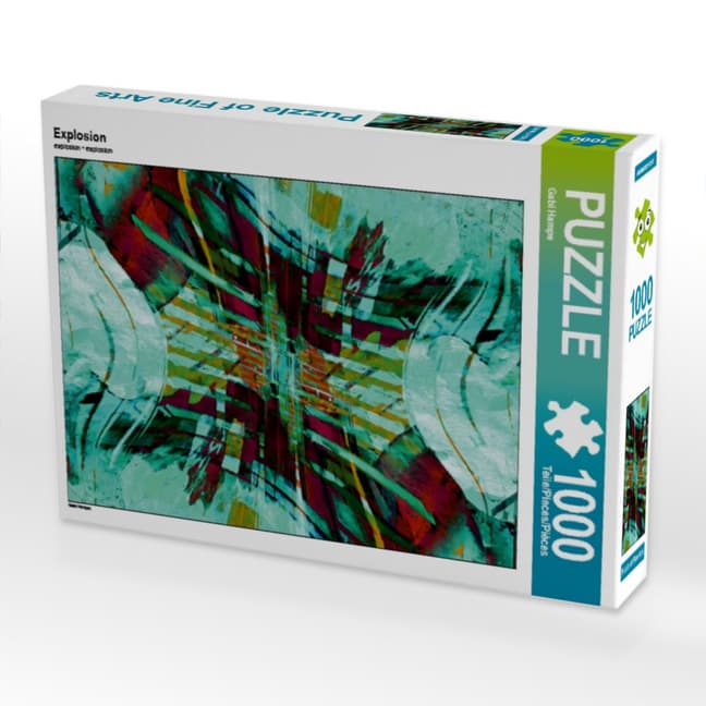 Explosion (Puzzle)
