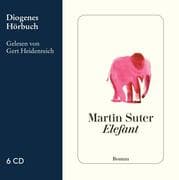 Elefant