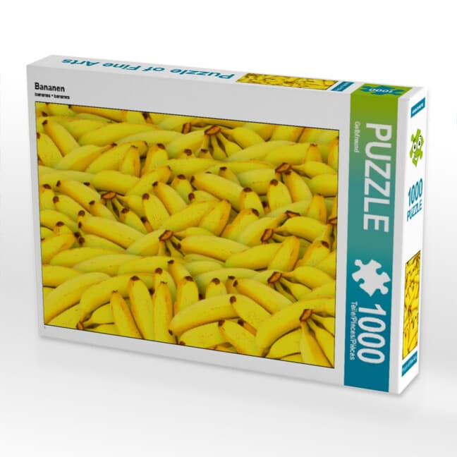 Bananen (Puzzle)