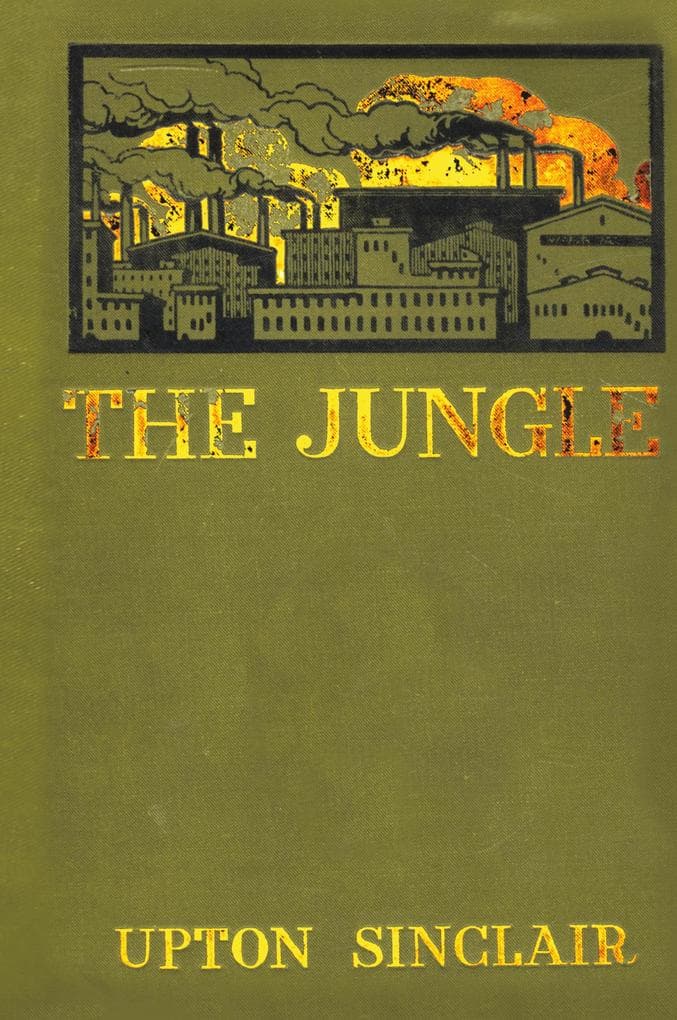 The Jungle