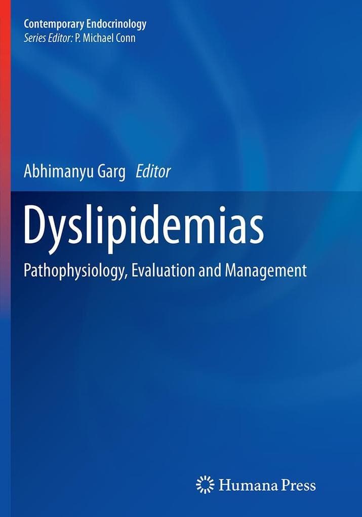 Dyslipidemias
