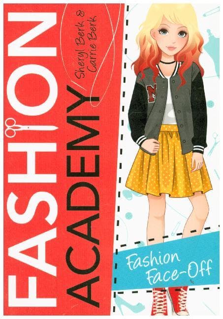 Fashion Face-Off
