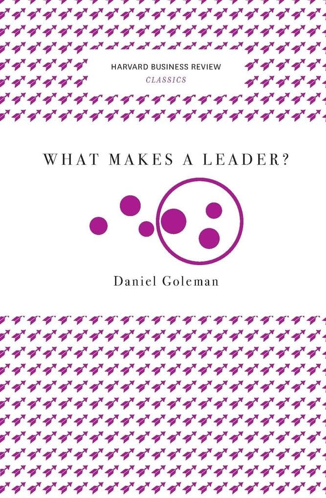 What Makes a Leader?