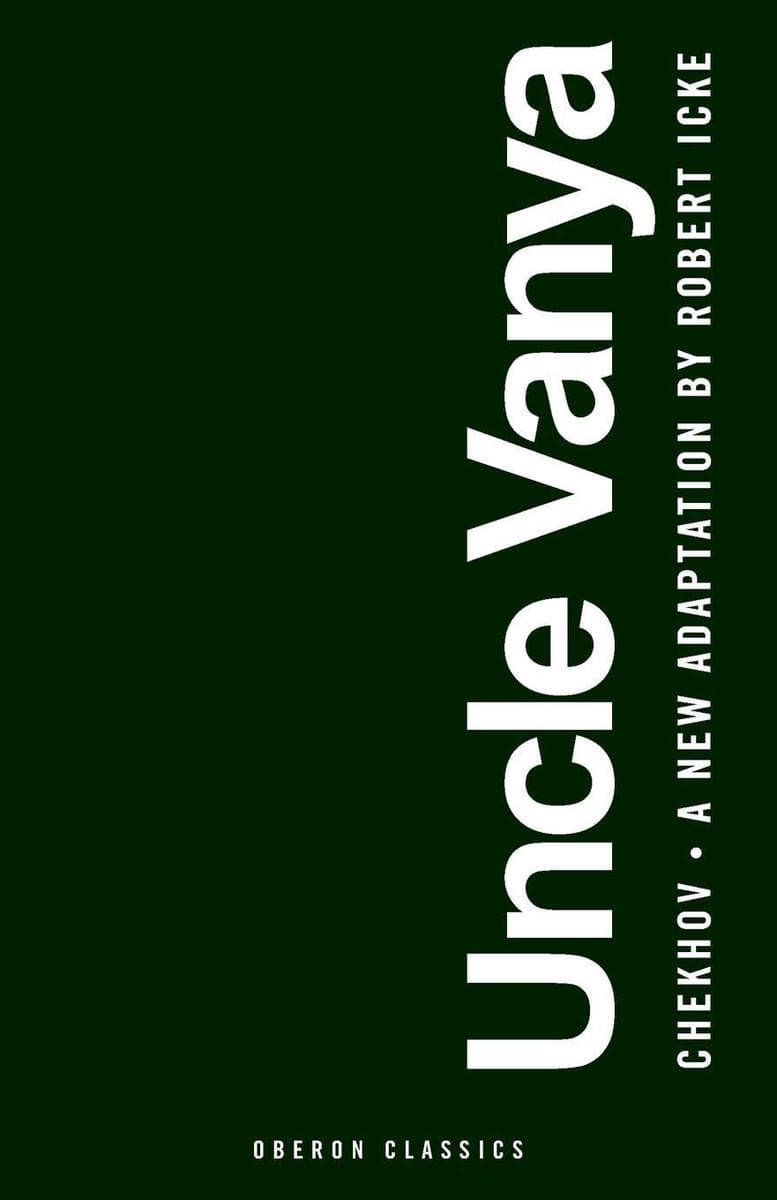 Uncle Vanya