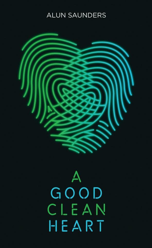 Good Clean Heart