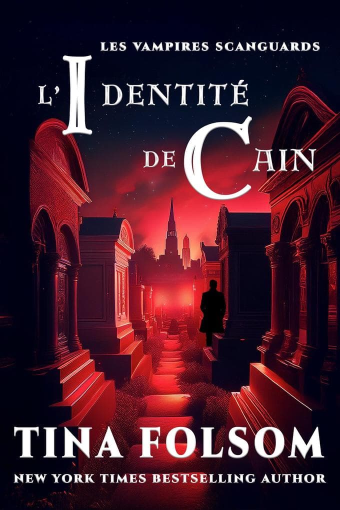 L'identité de Cain