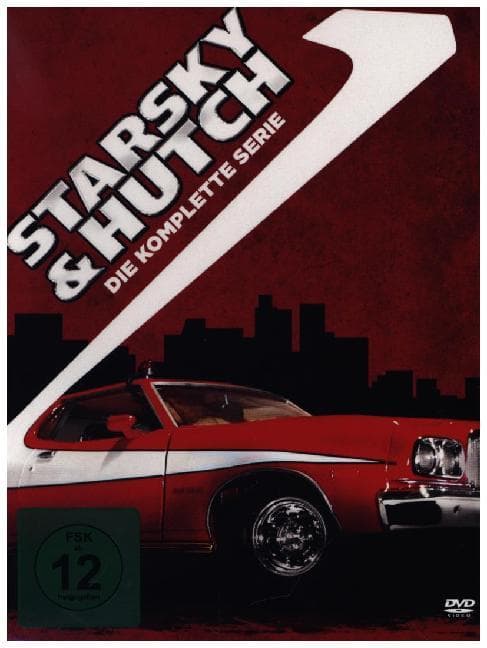 Starsky & Hutch