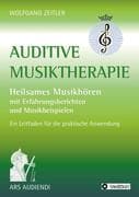Auditive Musiktherapie