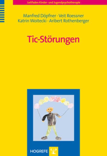 Ticstörungen