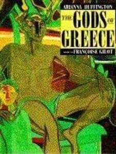 The Gods of Greece