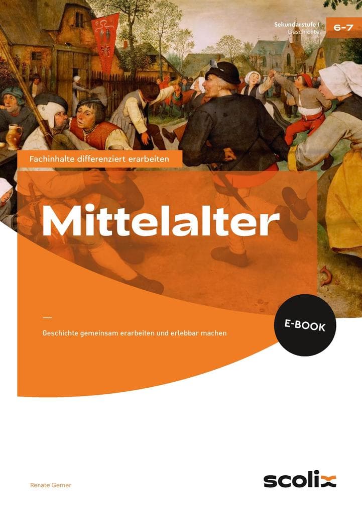 Mittelalter
