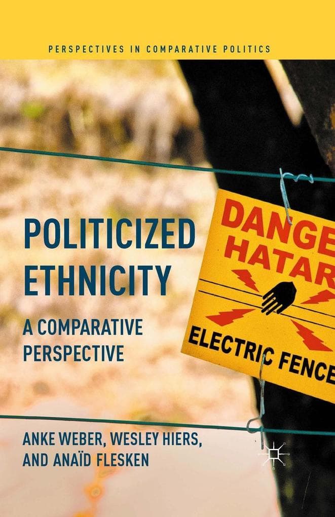 Politicized Ethnicity