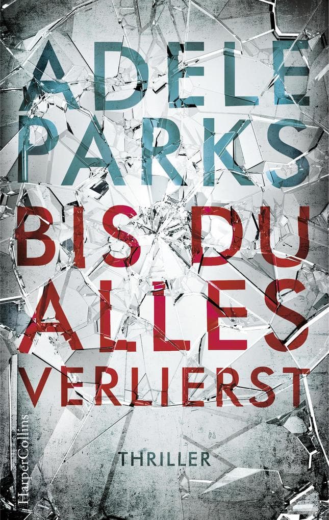 Bis du alles verlierst: Familiendrama