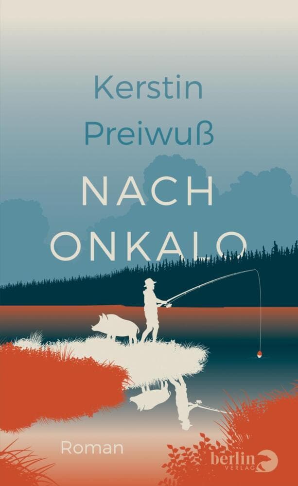 Nach Onkalo: Roman
