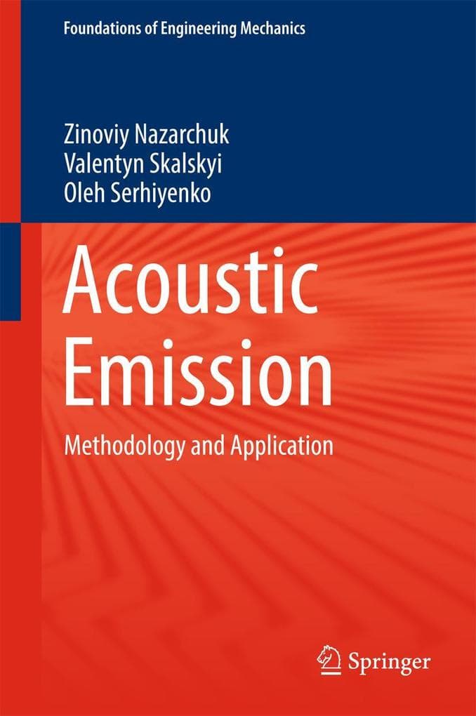 Acoustic Emission