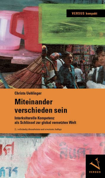 Miteinander verschieden sein