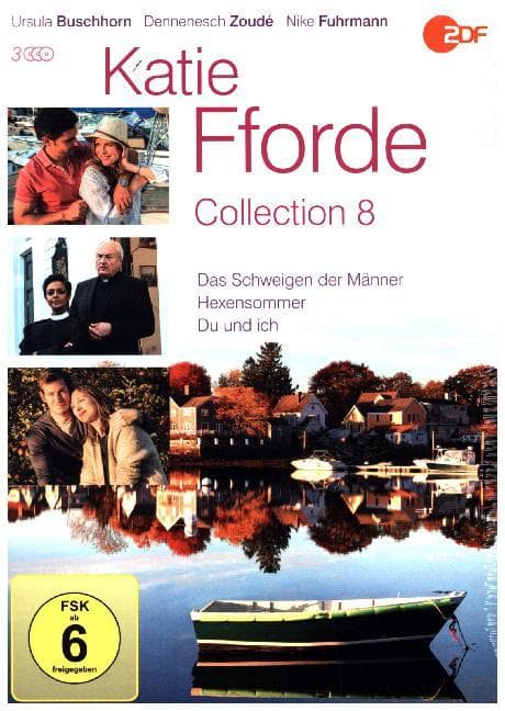 Katie Fforde