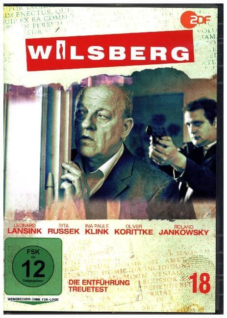 Wilsberg