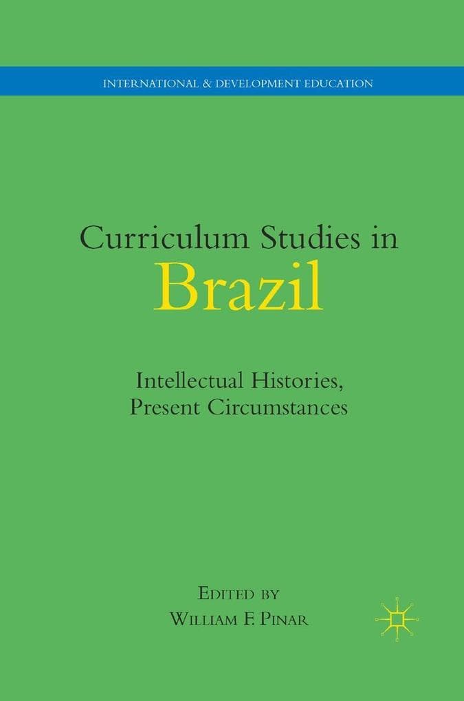 Curriculum Studies in Brazil