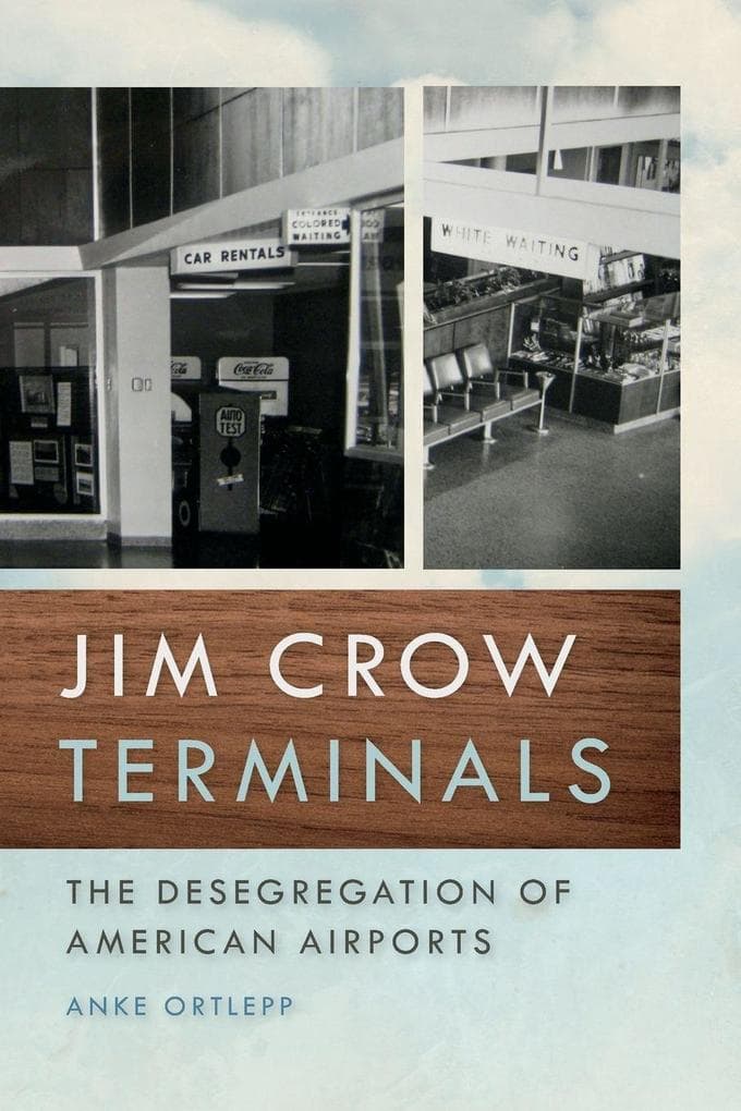 Jim Crow Terminals