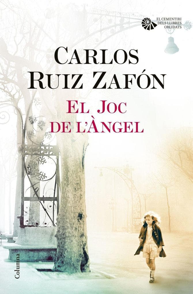 El joc de l'Àngel