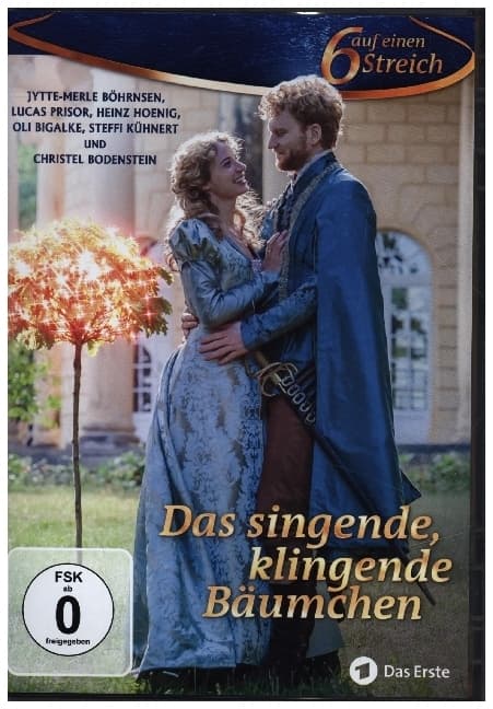 Das singende, klingende Bäumchen