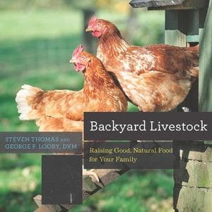 BACKYARD LIVESTOCK 4/E