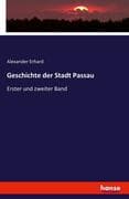 Geschichte der Stadt Passau