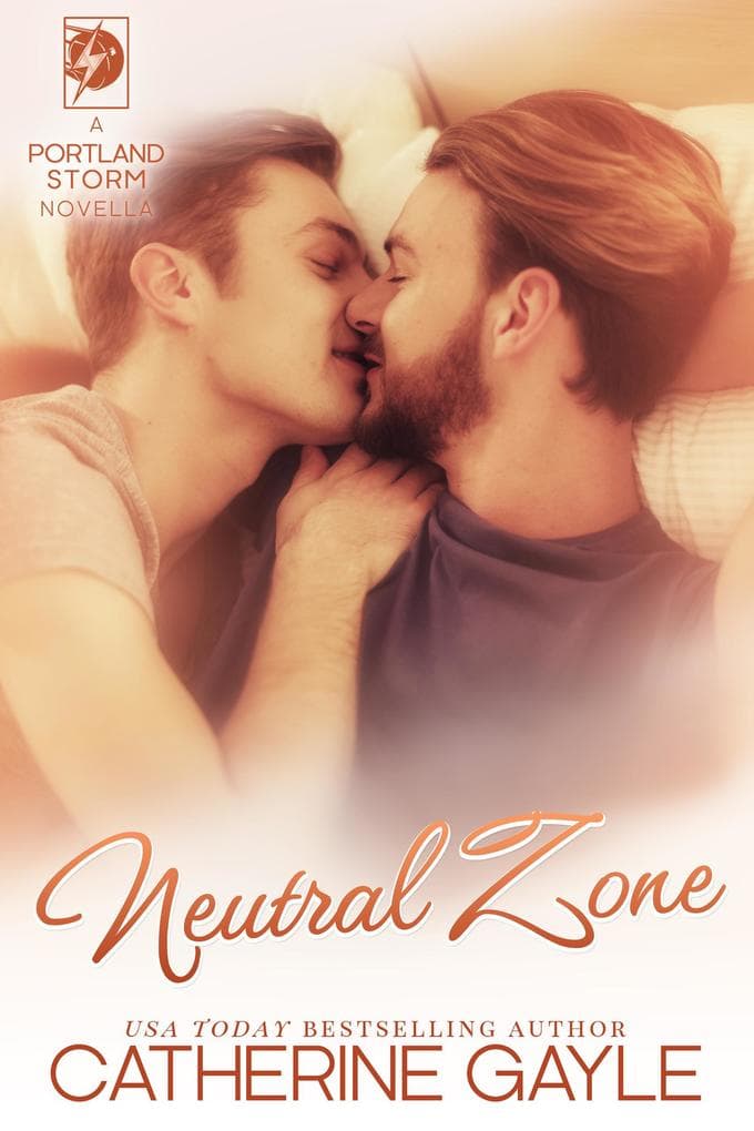Neutral Zone (Portland Storm, #17)