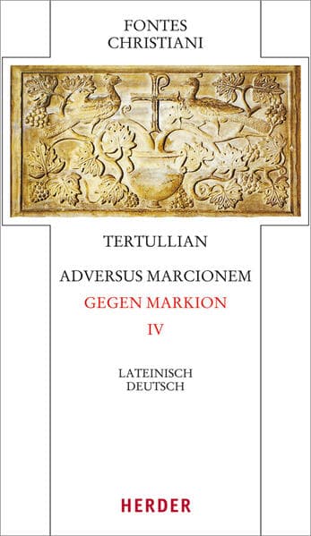 Fontes Christiani 4. Folge. Tl.4