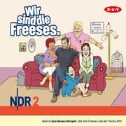 Wir sind die Freeses