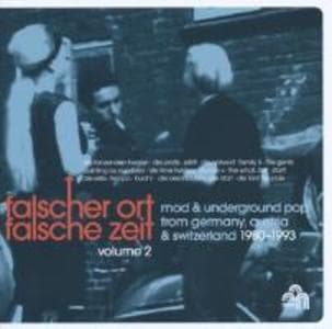 Falscher Ort,falsche Zeit 02