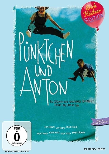 Pünktchen und Anton