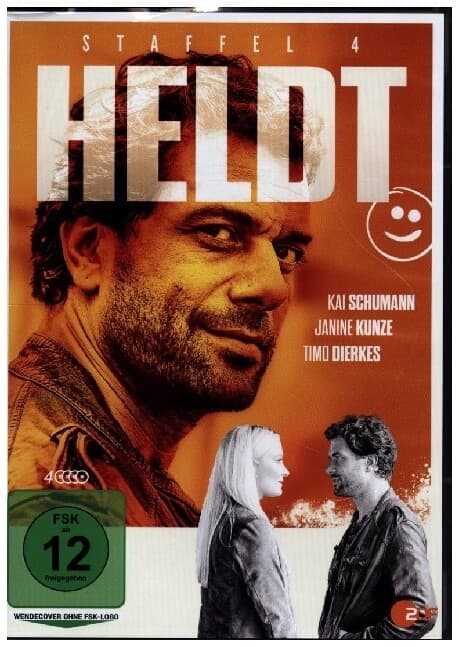 Heldt
