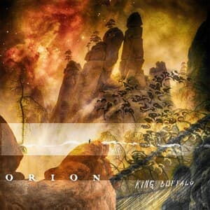 Orion (Black Vinyl+CD)