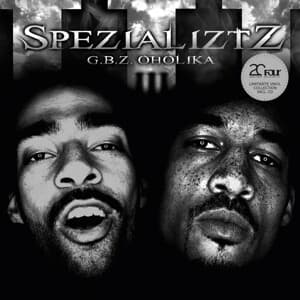 G.B.Z.Oholika III