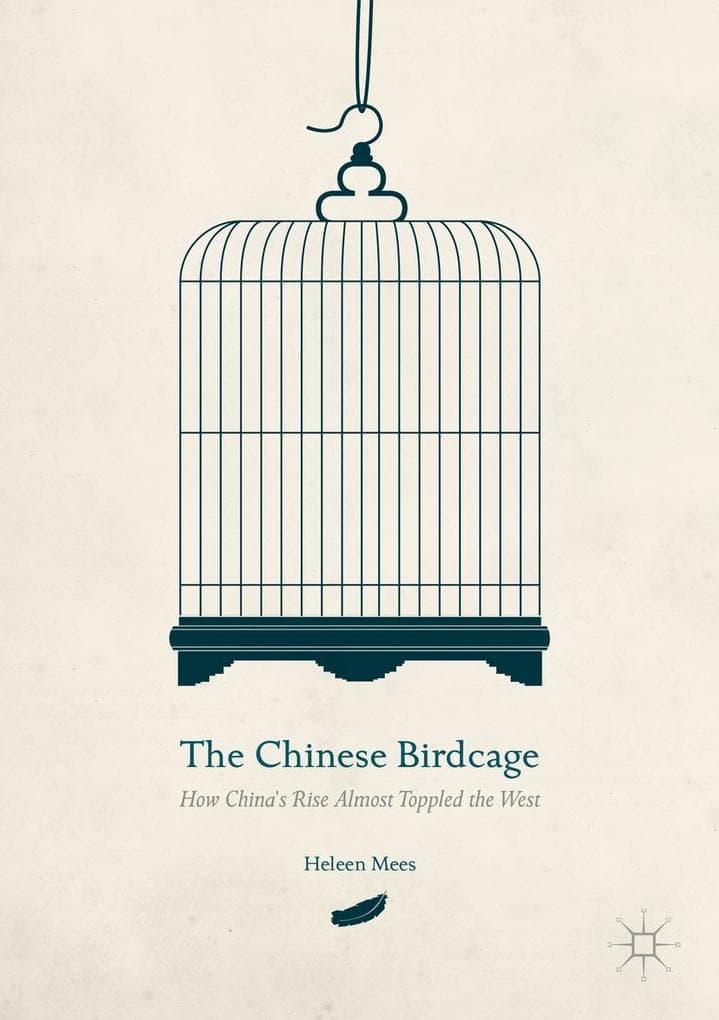 The Chinese Birdcage