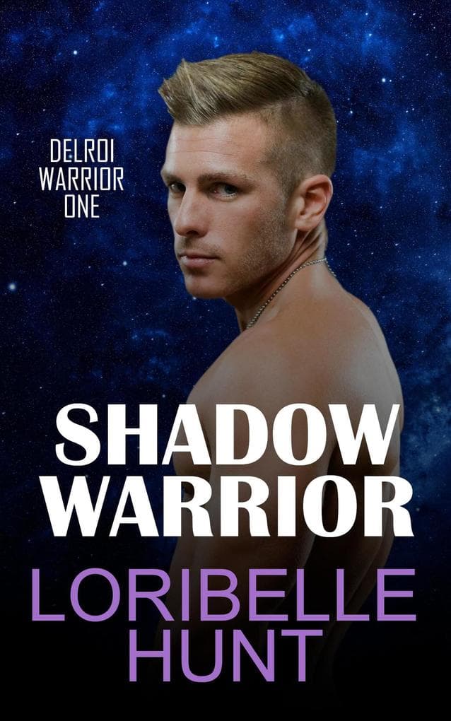 Shadow Warrior (Delroi Warrior, #1)