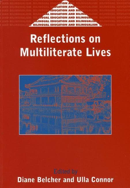 Reflections on Multiliterate Lives