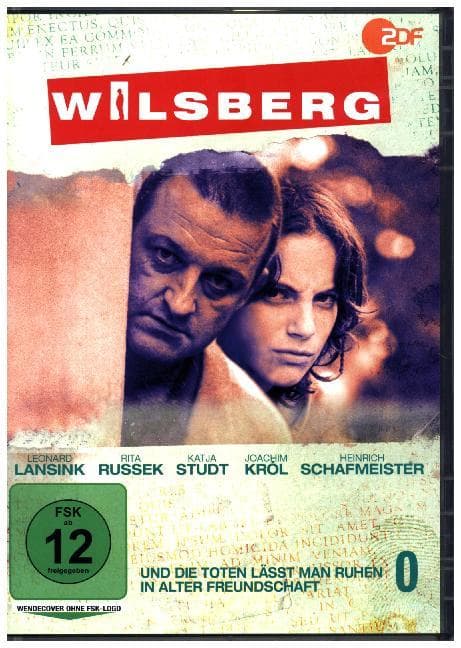 Wilsberg