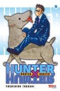 Hunter x Hunter 05