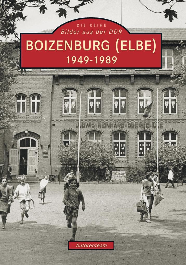 Boizenburg