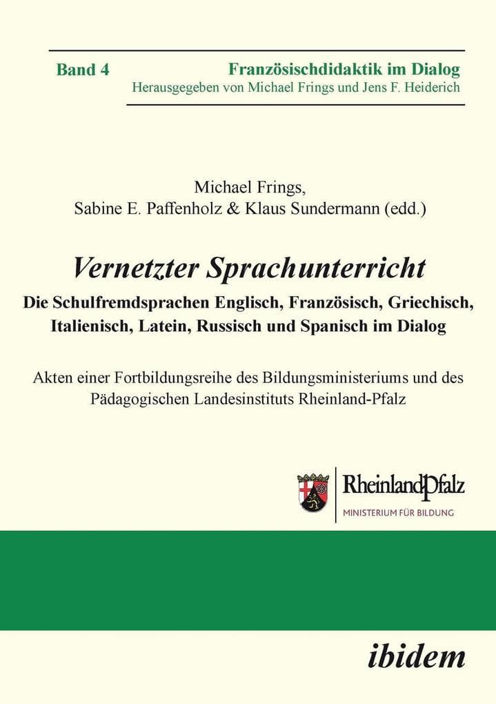 Vernetzter Sprachunterricht