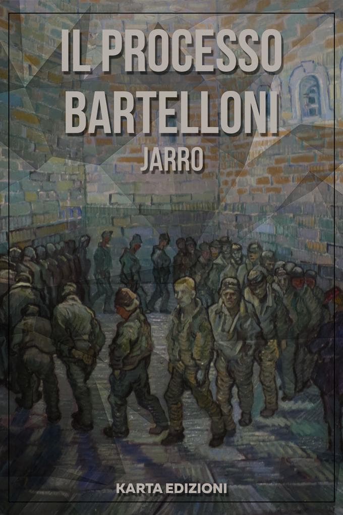 Il processo Bartelloni