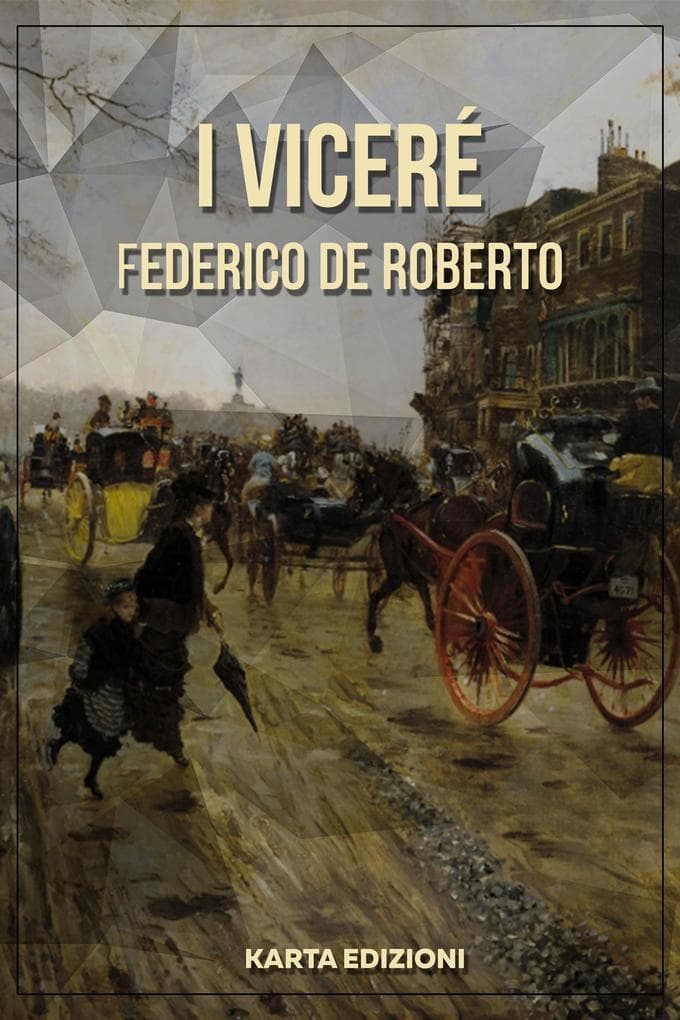 I Viceré