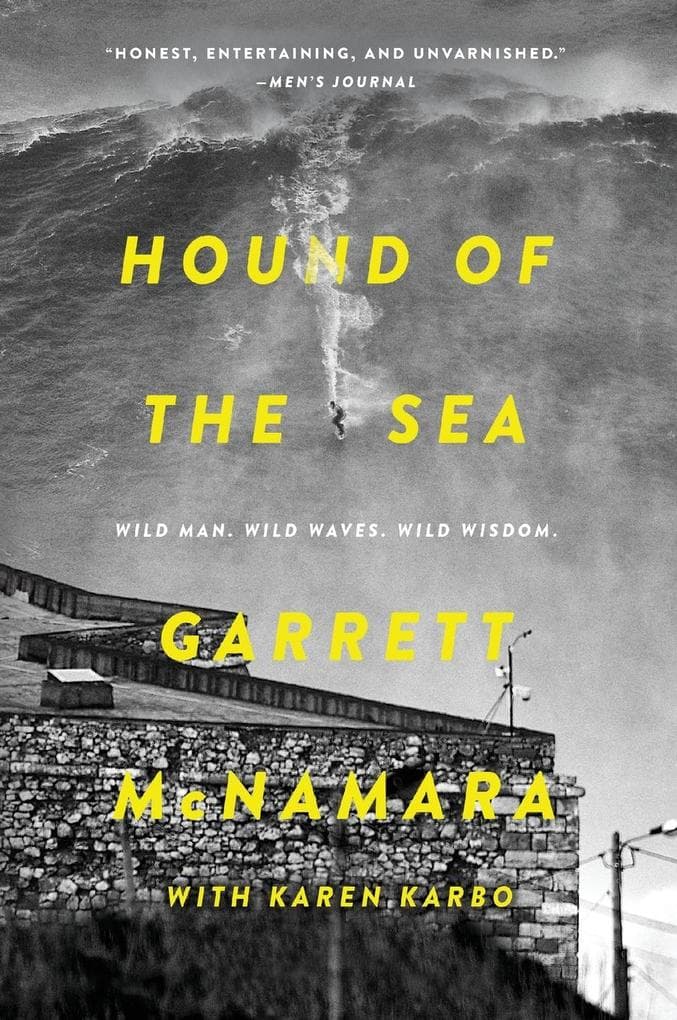 Hound of the Sea